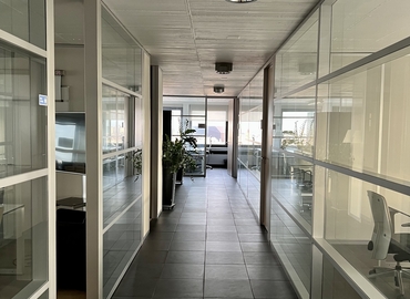 Parc d'affaires à louer à Anvers, Franklin Rooseveltplaats 12, 33 m², - 27 | MatchOffice.be