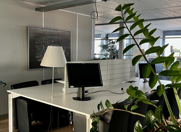 Parc d'affaires à louer à Anvers, Franklin Rooseveltplaats 12, 33 m², - 0 | MatchOffice.be