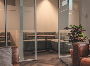 Сentre d'affaires à louer à Gand, Oktrooiplein 1, 100 m², - 9 | MatchOffice.be