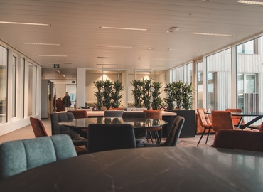 Bureaux équipés à louer à Gand, Oktrooiplein 1, 100 m², - 7 | MatchOffice.be