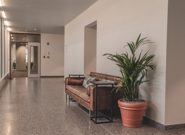 Bedrijvenpark te huur  Gent, Oktrooiplein 1, 100 m², - 15 | MatchOffice.be