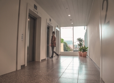 Business center te huur  Gent, Oktrooiplein 1, 100 m², - 11 | MatchOffice.be