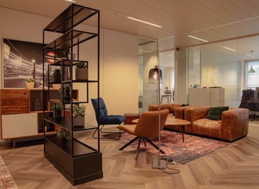 Parc d'affaires à louer à Gand, Oktrooiplein 1, 100 m², - 16 | MatchOffice.be