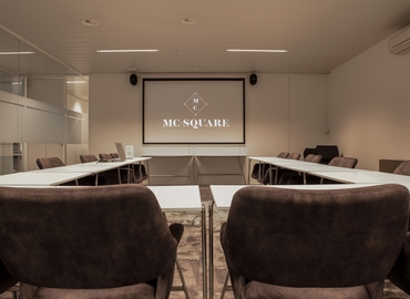 Сentre d'affaires à louer à Gand, Oktrooiplein 1, 100 m², - 20 | MatchOffice.be