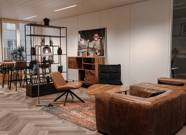 Parc d'affaires à louer à Gand, Oktrooiplein 1, 100 m², - 18 | MatchOffice.be