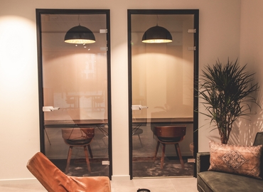 Сentre d'affaires à louer à Gand, Oktrooiplein 1, 100 m², - 21 | MatchOffice.be