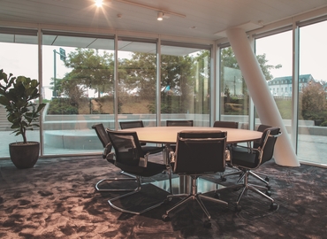 Bureaux équipés à louer à Gand, Oktrooiplein 1, 100 m², - 22 | MatchOffice.be