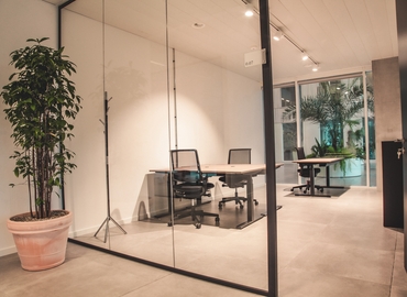 100 m² Serviced office in Ghent, Oktrooiplein 1 (9000) - 25 | MatchOffice