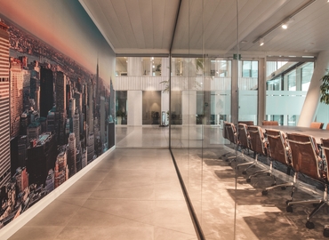 Business center à louer à Gand, Oktrooiplein 1, 100 m², - 26 | MatchOffice.be