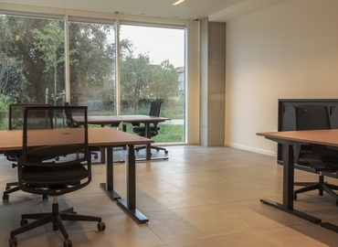 100 m² Business space in Ghent, Oktrooiplein 1 (9000) - 28 | MatchOffice