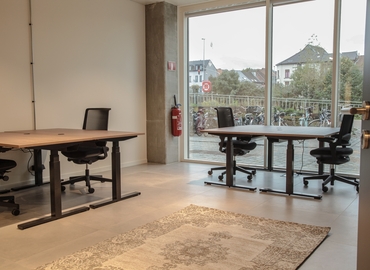 Bureaux équipés à louer à Gand, Oktrooiplein 1, 100 m², - 29 | MatchOffice.be