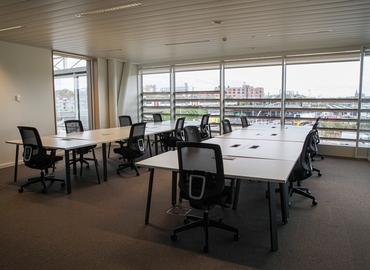 100 m² Business space in Ghent, Oktrooiplein 1 (9000) - 32 | MatchOffice.com