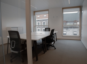 Сentre d'affaires à louer à Gand, Oktrooiplein 1, 100 m², - 33 | MatchOffice.be