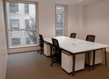 Parc d'affaires à louer à Gand, Oktrooiplein 1, 100 m², - 34 | MatchOffice.be