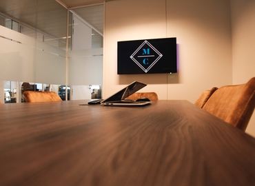 Vergaderruimte te huur  Gent, Oktrooiplein 1, 50 m², - 4 | MatchOffice.be