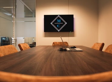 Conferentiezaal te huur  Gent, Oktrooiplein 1, 50 m², - 5 | MatchOffice.be