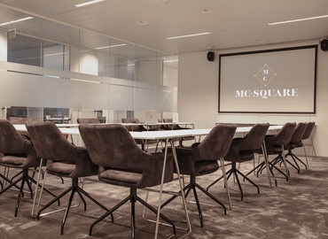 Conferentiezaal te huur  Gent, Oktrooiplein 1, 50 m², - 8 | MatchOffice.be