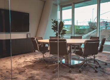 Vergaderruimte te huur  Gent, Oktrooiplein 1, 50 m², - 3 | MatchOffice.be