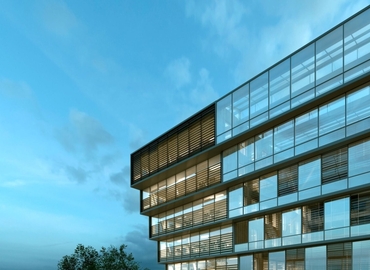 Espace de coworking à louer à Gand, Oktrooiplein 1, 30 m², - 9 | MatchOffice.be