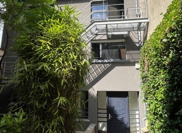 Bedrijfsgebouw te huur  Elsene, Avenue de la Couronne 340, 300 m², - 0 | MatchOffice.be
