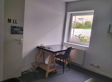 300 m² Serviced office in Ixelles, Avenue de la Couronne 340 (1050) - 6 | MatchOffice.com