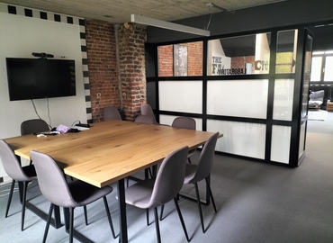 300 m² Business center in Ixelles, Avenue de la Couronne 340 (1050) - 8 | MatchOffice.com