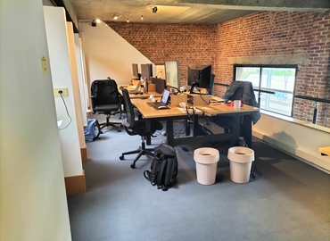 300 m² Business space in Ixelles, Avenue de la Couronne 340 (1050) - 10 | MatchOffice.com