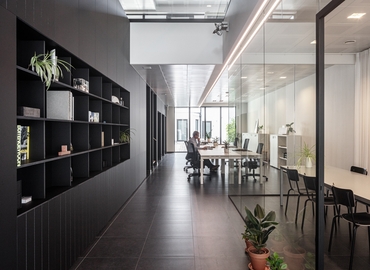 Coworking te huur  Roeselare, Sint-Alfonsusstraat 4, 65 m², - 4 | MatchOffice.be