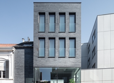 Coworking space te huur  Roeselare, Sint-Alfonsusstraat 4, 65 m², - 2 | MatchOffice.be
