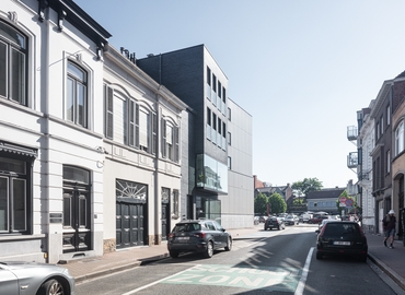 65 m² Shared office  in Roeselare, Sint-Alfonsusstraat 4 (8800) - 0 | MatchOffice.com