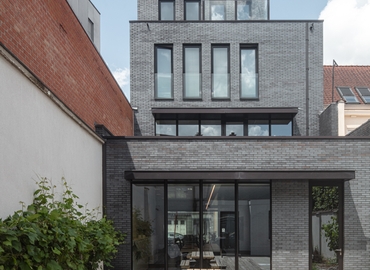 Flexplek te huur  Roeselare, Sint-Alfonsusstraat 4, 65 m², - 3 | MatchOffice.be