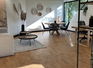 Kantoorruimte te huur  Diegem, Excelsiorlaan 8, 2000 m², - 2 | MatchOffice.be