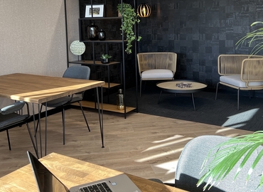 Kantoorruimte te huur  Diegem, Excelsiorlaan 8, 2000 m², - 3 | MatchOffice.be