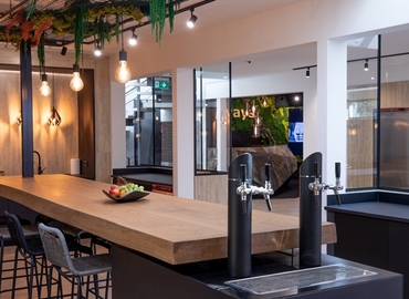 Bedrijfsruimte te huur  Diegem, Excelsiorlaan 8, 2000 m², - 4 | MatchOffice.be