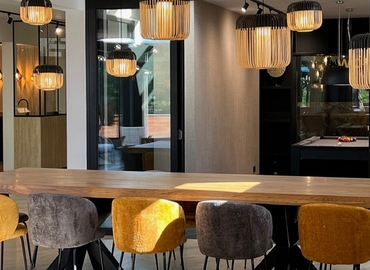 Kantoor te huur  Diegem, Excelsiorlaan 8, 2000 m², - 5 | MatchOffice.be