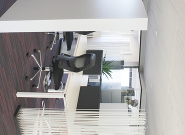 10 m² Serviced office available to rent in Antwerp, Franklin Rooseveltplaats 12, 2060 - 0 | MatchOffice.com