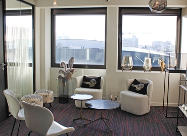 Сentre d'affaires à louer à Anvers, Franklin Rooseveltplaats 12, 75 m², - 3 | MatchOffice.be