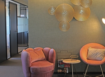 Сentre d'affaires à louer à Anvers, Franklin Rooseveltplaats 12, 75 m², - 4 | MatchOffice.be