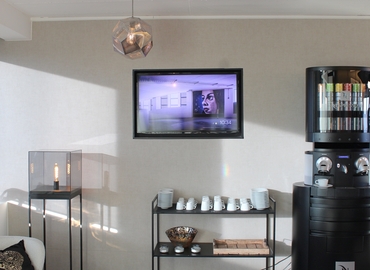 Сentre d'affaires à louer à Anvers, Franklin Rooseveltplaats 12, 75 m², - 5 | MatchOffice.be