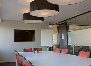 Bureaux équipés à louer à Anvers, Franklin Rooseveltplaats 12, 75 m², - 7 | MatchOffice.be