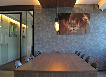 Bedrijventerrein te huur  Antwerpen, Franklin Rooseveltplaats 12, 75 m², - 8 | MatchOffice.be