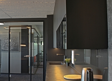 Сentre d'affaires à louer à Anvers, Franklin Rooseveltplaats 12, 75 m², - 9 | MatchOffice.be