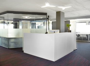 Bureaux équipés à louer à Anvers, Franklin Rooseveltplaats 12, 75 m², - 6 | MatchOffice.be
