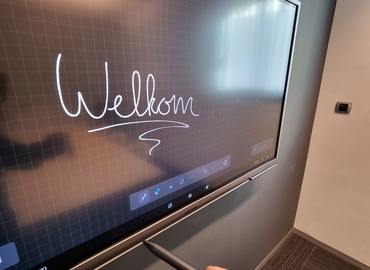 Vergaderzaal te huur  Beveren, Pastoor Verwilghenplein 6 Beveren-Waas, 15 m², - 3 | MatchOffice.be