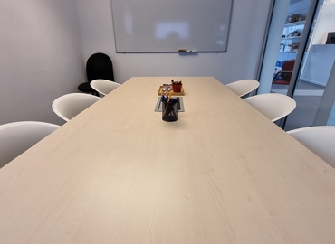 Vergaderzaal te huur  Beveren, Pastoor Verwilghenplein 6 Beveren-Waas, 15 m², - 2 | MatchOffice.be