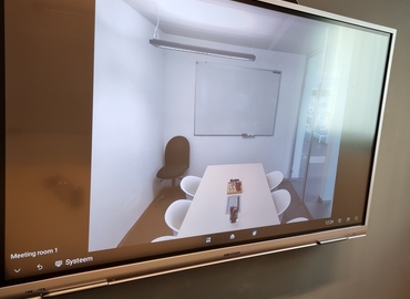 Conferentiezaal te huur  Beveren, Pastoor Verwilghenplein 6 Beveren-Waas, 15 m², - 5 | MatchOffice.be