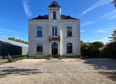 Business center à louer à Gand, Brusselsesteenweg 151, 45 m², - 0 | MatchOffice.be