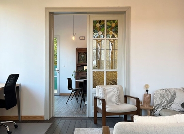 Сentre d'affaires à louer à Gand, Brusselsesteenweg 151, 45 m², - 10 | MatchOffice.be