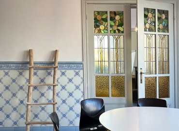 Bedrijventerrein te huur  Gent, Brusselsesteenweg 151, 45 m², - 11 | MatchOffice.be
