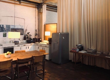 Espace co working à louer à Anvers, Hessenplein 2, 300 m², - 1 | MatchOffice.be